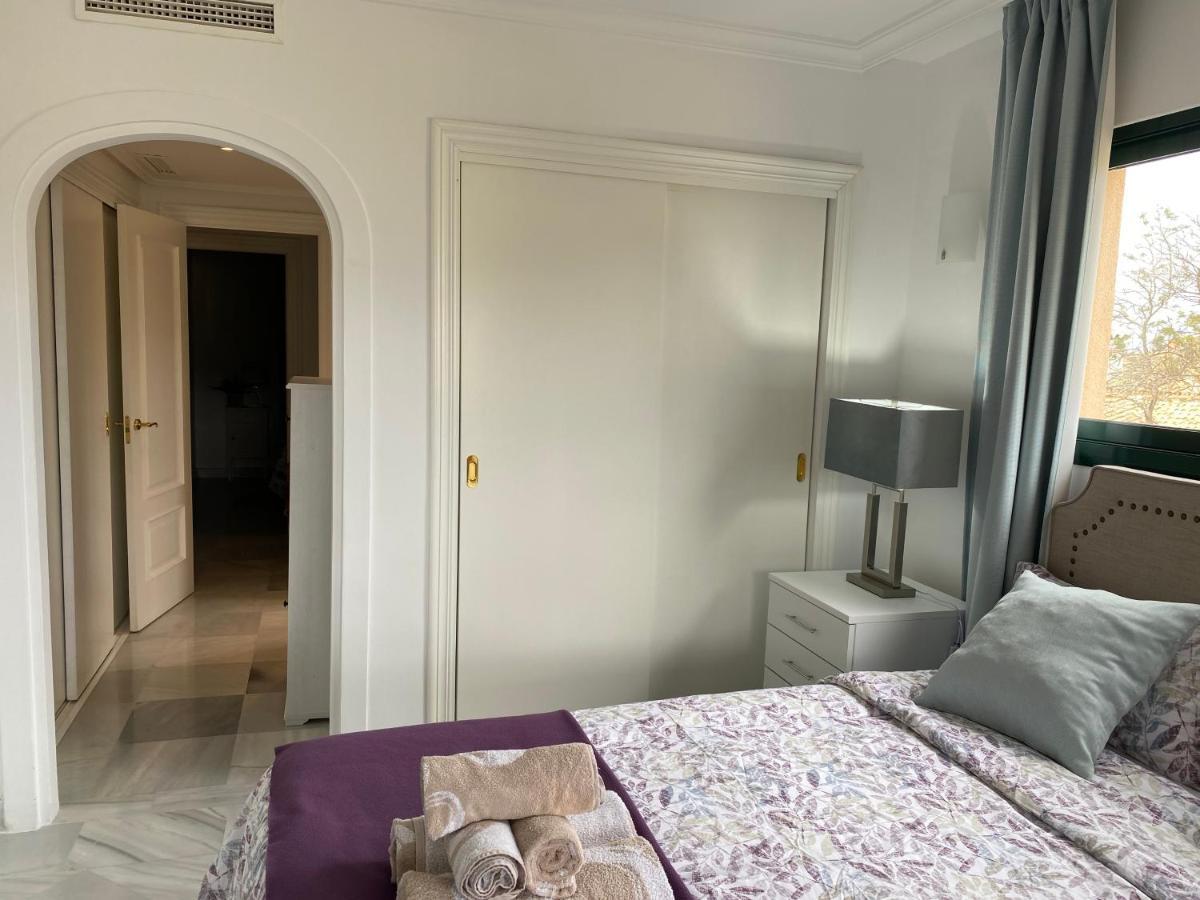 Cabopino Golf And Only Adults Appartamento