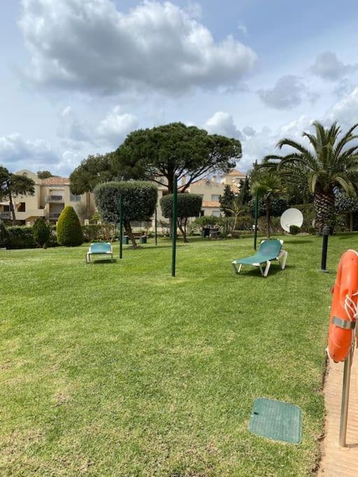 Cabopino Golf And Only Adults Appartamento
